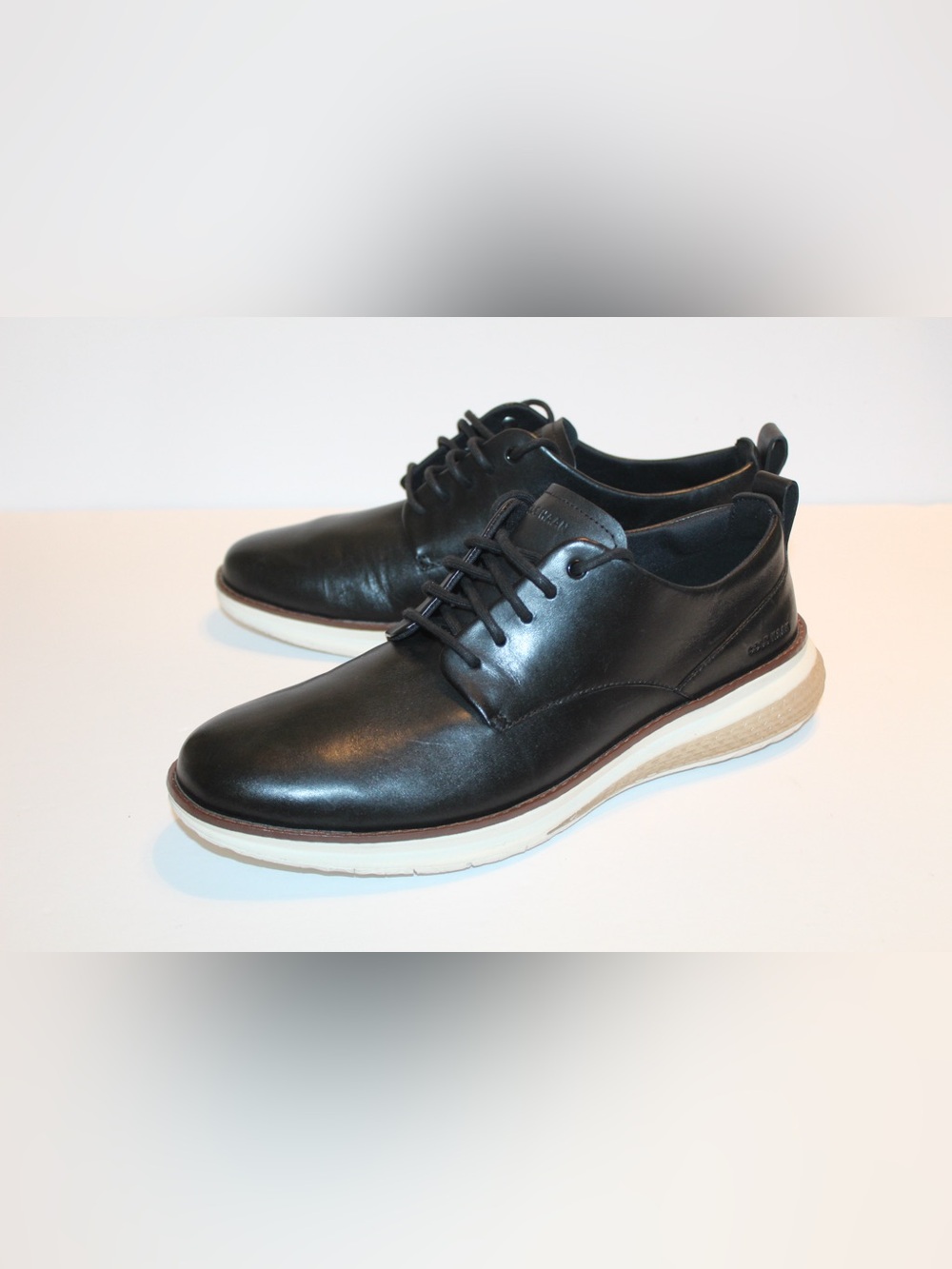 Cole Haan Original Grand Oxford Men’s Shoes Size 10 NEW